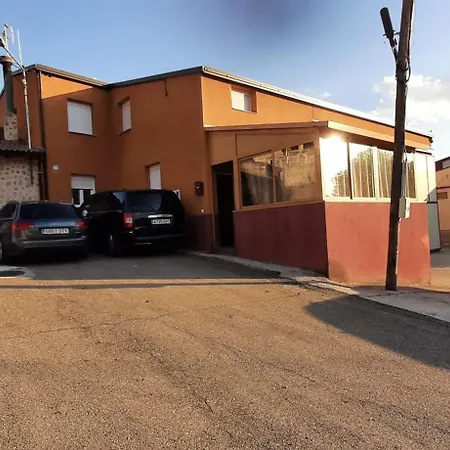 Casa Ale * Pinilla Trasmonte