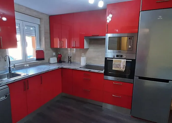 Casa Ale * Pinilla Trasmonte