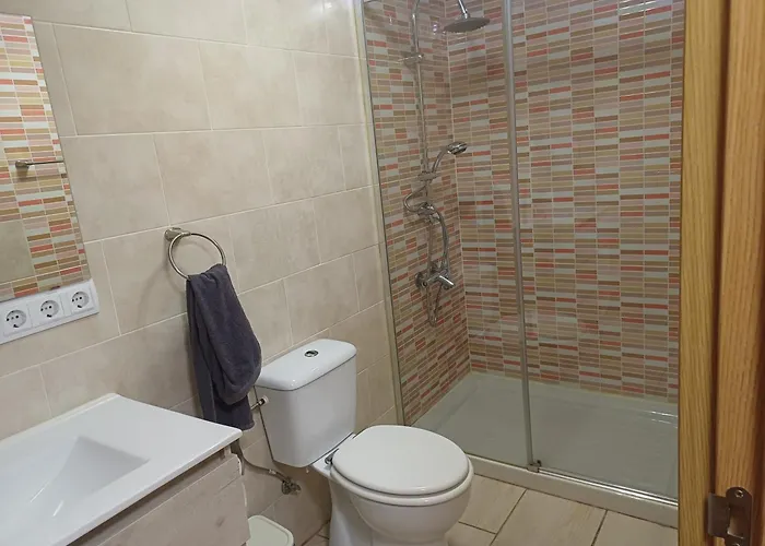 Apartamento Casa Ale